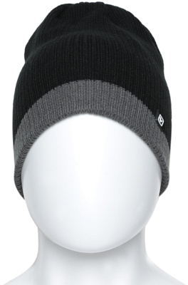 Шапка VIKING Tuco Black/Grey
