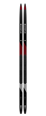 Беговые лыжи Kastle RX10 Classic Plus M Crown