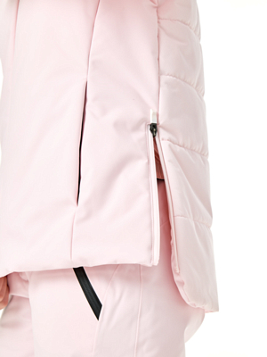 Куртка горнолыжная COLMAR 2918 1VC Millenial Pink