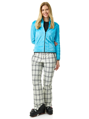 Толстовка COLMAR 9387 4NY Bay Blue