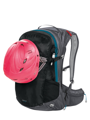 Рюкзак Ferrino Zephyr 17+3 Black