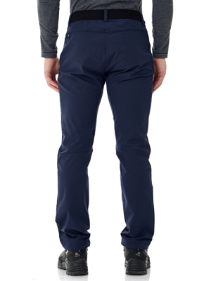 Брюки Salewa Terminal Durastretch Navy Blazer