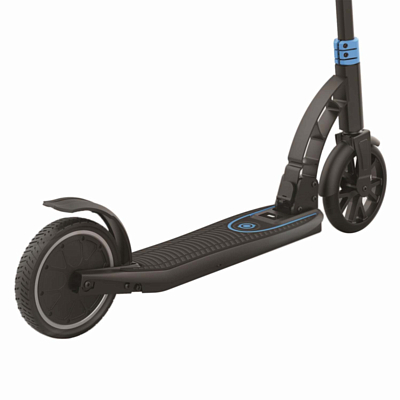 Электросамокат Globber One K E-Motion 15 Черный