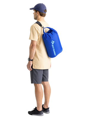 Гермомешок Sea To Summit Lightweight 70D 13L Yellow