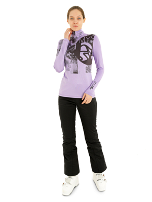 Джемпер Sportalm Yves Amethyst