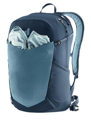 Рюкзак Deuter Speed Lite 21 Atlantic/Ink