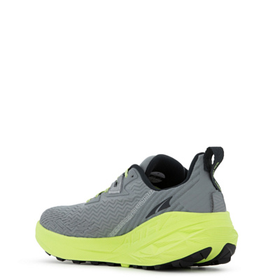 Кроссовки ALTRA Experience Wild Gray/Green