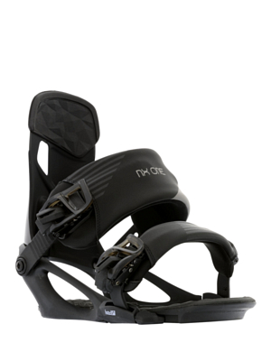Сноуборд крепления HEAD Nx One Black