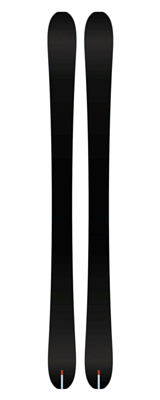 Горные лыжи Season Kin