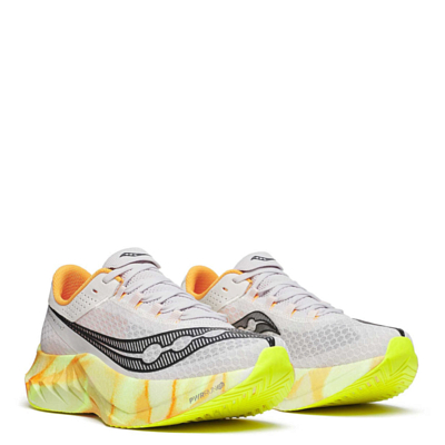 Кроссовки Saucony Endorphin Pro 4 Fog/Peel