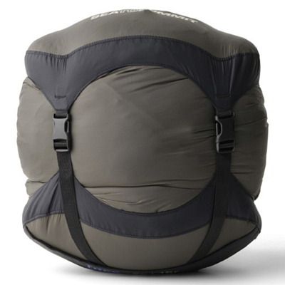 Спальник Sea To Summit Trek -9C R