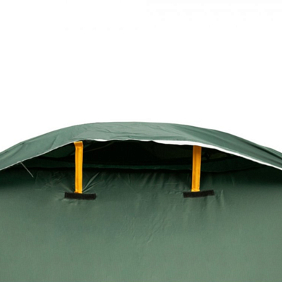 Палатка Tramp Lair 3 (V2) Green
