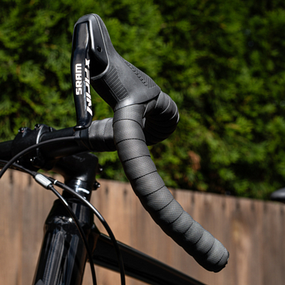 Велосипед MERIDA Silex 300 Glossy Black/Matt Black