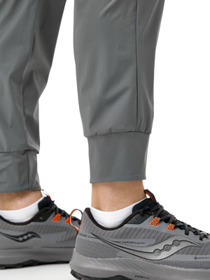 Брюки беговые Nordski Pro Light Graphite
