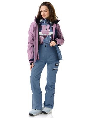 Комплект одежды для сноуборда Rehall China Lavender