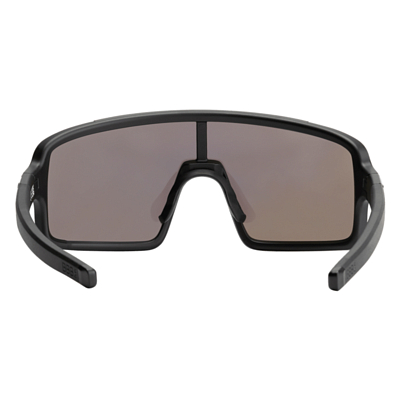 Очки солнцезащитные BBB Chester Matte Black/MLC Blue