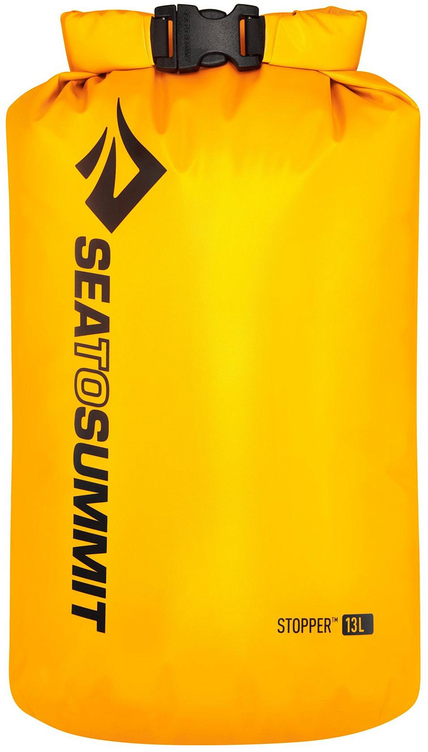 Гермомешок Sea To Summit Stopper Dry Bag 13L Yellow