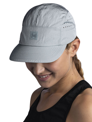 Кепка Buff Speed Cap Solid Mist