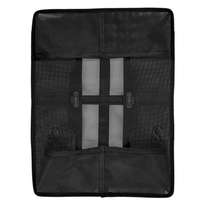 Стол Cargo Container Comfort Igt Black