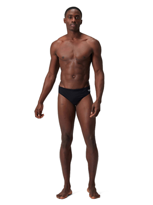 Плавки Speedo End+ 7Cm Brf Am Black
