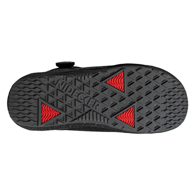 Ботинки для сноуборда NIDECKER Rift Pro Black