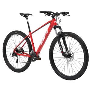 Велосипед BH Spike 2.0 29 Sh Altus 16V Xct Hlo 2023 Red-White