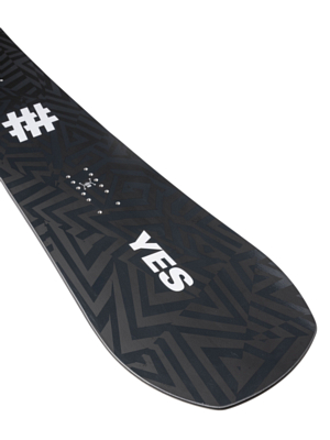Сноуборд YES Standard