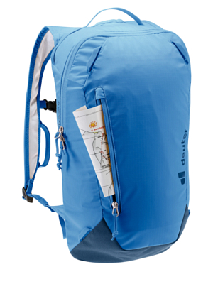 Рюкзак Deuter Gravity Pitch 12 Neptune/Nightblue