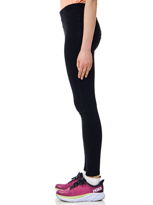 Тайтсы Ternua Campus Tight W Black