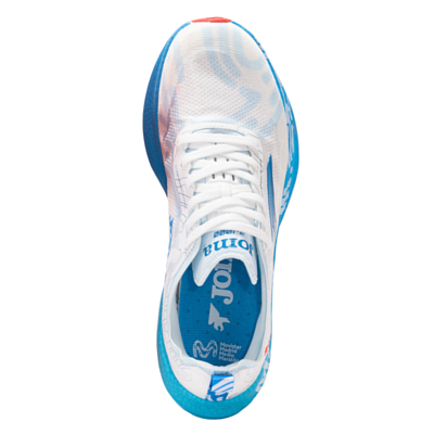 Кроссовки Joma R.1000 White