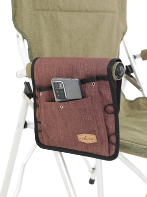 Карман для кресла Kovea Chair Side Pocket