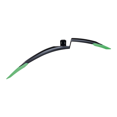 Крыло переднее BBB GrandProtect 27,5/29 Green