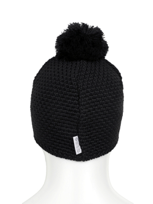 Шапка VIKING Berg Black