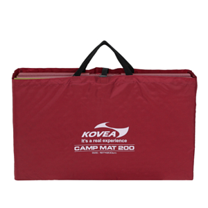 Коврик туристический Kovea Camp Mat 200