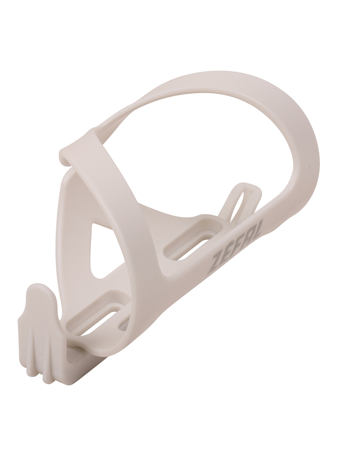 Флягодержатель Zefal Wiiz Bottle Cage White