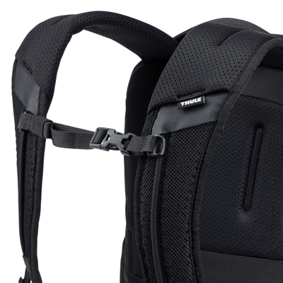 Рюкзак THULE Accent Recycled Backpack 23L Black