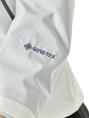 Куртка Toread Outdoor GTX White/Grey