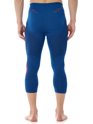 Кальсоны 3/4 Accapi Ergoracing Royal/Navy