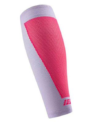 Гетры CEP C3UUW Lilac/Pink