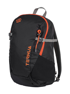 Рюкзак Ternua Neli 20 Black