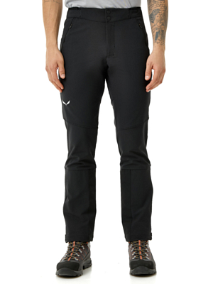 Брюки Salewa Lagorai Dst Black Out