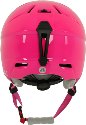 Шлем BLIZZARD W2W Spider Pink Shiny