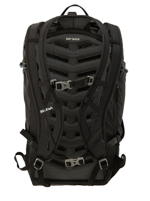 Рюкзак Salewa Ultra Train 22 Black
