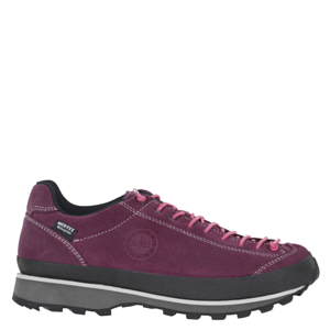 Ботинки Lomer Bio Naturale Suede MTX Cardinal/Pink