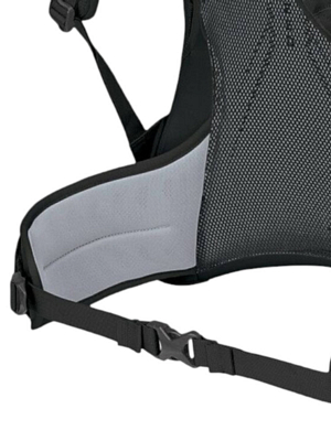Рюкзак Osprey Hikelite 28 Black