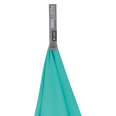 Полотенце Sea To Summit Pocket L Light Blue