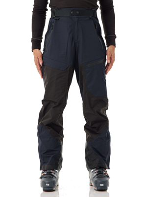 Брюки сноубордические VERSTA Rider Collection Dark Blue
