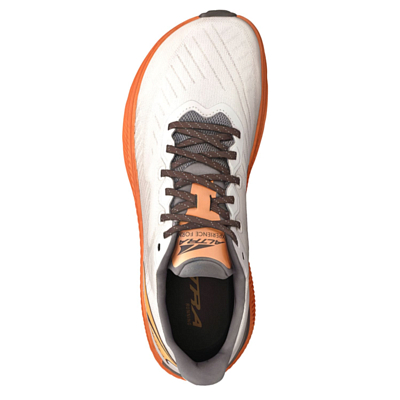 Кроссовки ALTRA Experience Form Gray/Orange