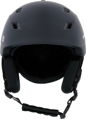Шлем BLIZZARD Wengen Black Matt