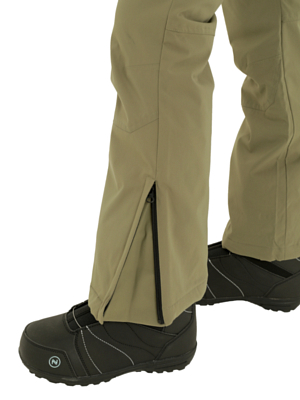 Комплект одежды для сноуборда Rehall Camo Abstract Olive